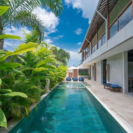 Sammy'S Canggu Екстериор снимка