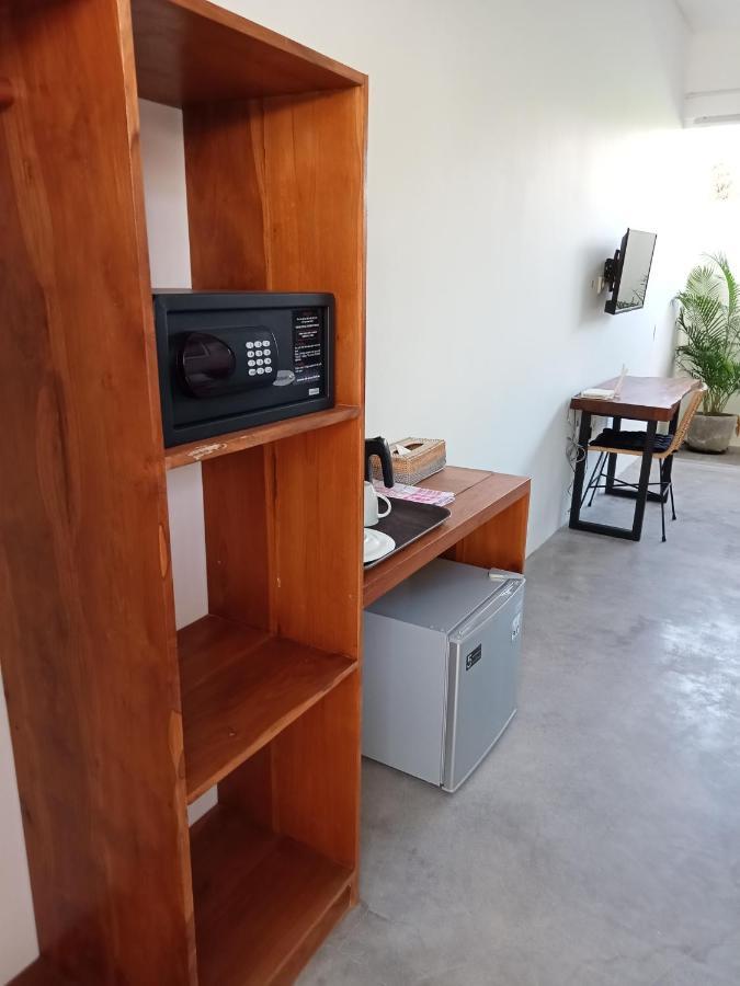 Sammy'S Canggu Екстериор снимка