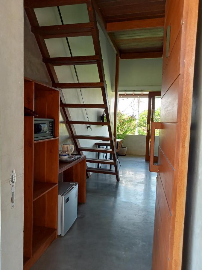 Sammy'S Canggu Екстериор снимка